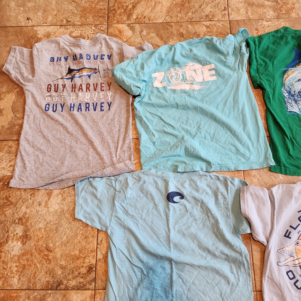 Boys shirts. Bundle